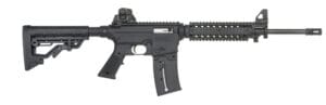 22 mossberg