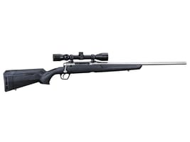 400 legend rifle