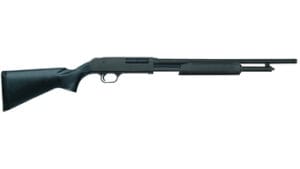410 shotgun pump