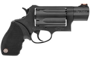 44 magnum in taurus judge