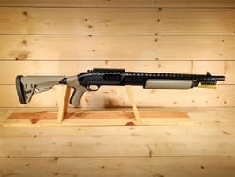 ATI Scorpion Mossberg 500