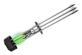 Arrows for a Compound Bow