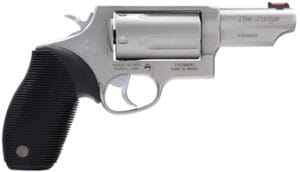 Taurus Judge Magnum Stainless