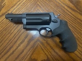 Taurus Judge Magnum