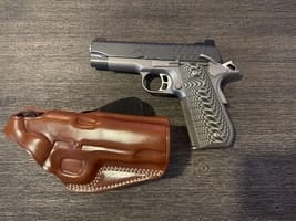 aegis elite 1911