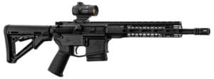 aeroprecision ar-15a4
