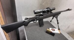 cracks on mossberg mvp patrol rifle