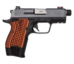 kimber 1911 9mm