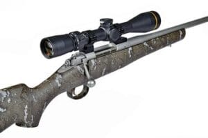 kimber 6.5 creedmoor hunter pro