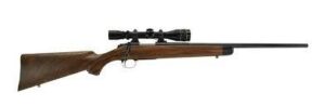 kimber hunter rifle