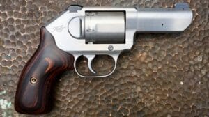 kimber k6s dasa 3 inch