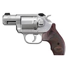 kimber k6s dasa 4 inch