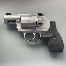 kimber revolver k6xs