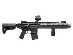 magpul moe sl carbine stock fde
