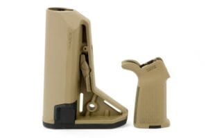 magpul moe sl fde