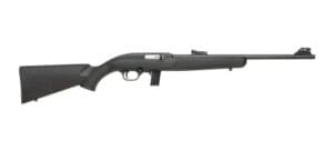 mossberg 22 long rifle