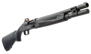 mossberg 490