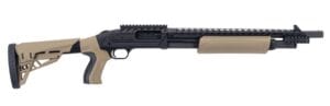 mossberg 500 tactical