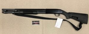 mossberg 590 for sale
