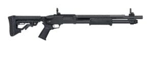 mossberg 590m tactical