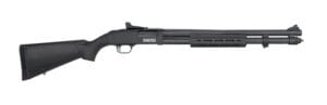 mossberg 590 tactical
