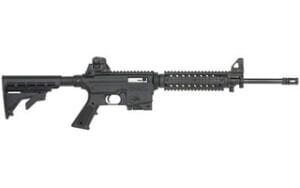 mossberg ar15