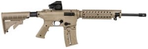 mossberg lr 22