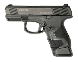 mossberg mc2sc safety
