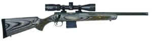 mossberg mvp 223