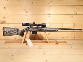mossberg mvp 556