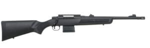 mossberg patrol 308
