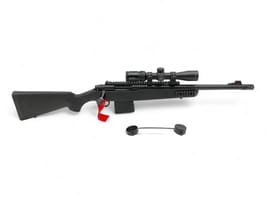 mossberg scout for sale