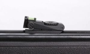 rear sight