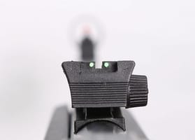 rear sight rear