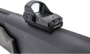 shotgun optics
