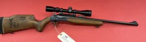 taurus 308 rifle