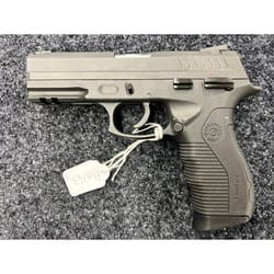 taurus 9mm