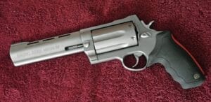 taurus judge magnum 6