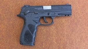 taurus th45 for sale