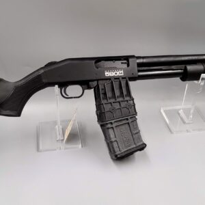 mossberg 590m magazine fed shotgun mossberg mossberg 590m drum mossberg 590 review mossberg 590m for sale