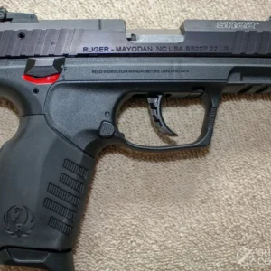 ruger sr22 for sale how much is the sr22 pistol for sale ruger sr 22 purple sale ruger sr22 price ruger sr22p sr22 threaded barrel