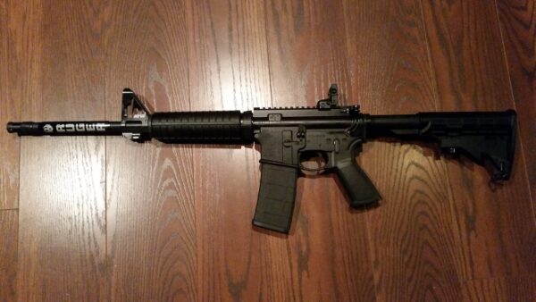 ruger ar 556 for sale ar556 for sale ruger sr-15 for sale 5.56 rifle forsale ar 556 for sale