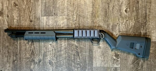 mossberg 590s optic ready ​mossberg short barrel shotgun alberta mossberg 590 sale mossberg 590s mossberg 590 tactical