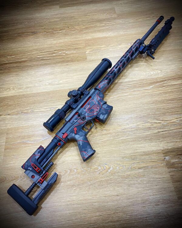 ruger precision rifle for sale ​6.5 creedmoor precision rifle ruger precision 22 mag ruger 22 mag precision rifle ruger precision 308