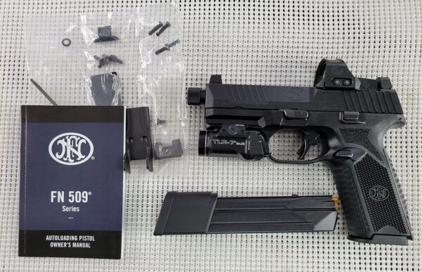 fn 509 tactical fn 509 compact ​fn 509 compact tactical fn 509 midsize fn 509 for sale