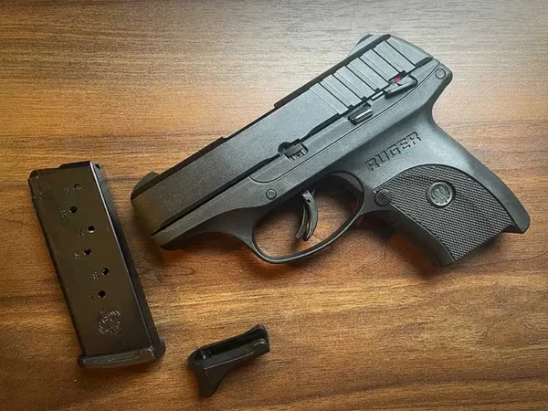 ruger ec9s for sale ​ruger ec9s review ruger ec9s upgrades ruger ec9 price ruger ec9 for sale